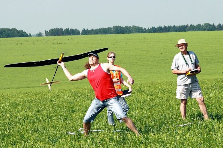Nápřah