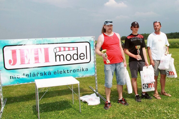 Vítězové