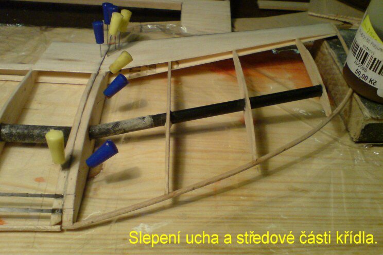 stavba