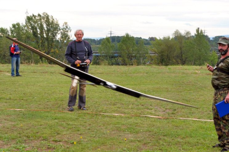 Když nevyjde rozpočet na přistání