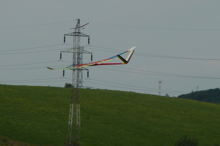 Duhová energie
