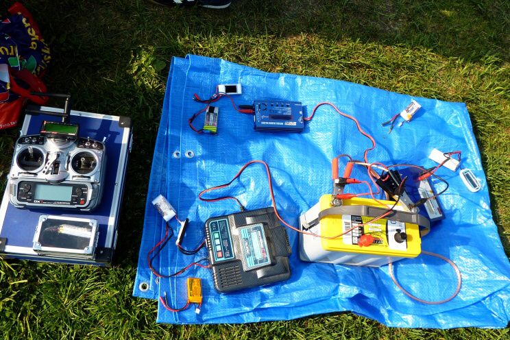 Nabíjejí Hraničtí