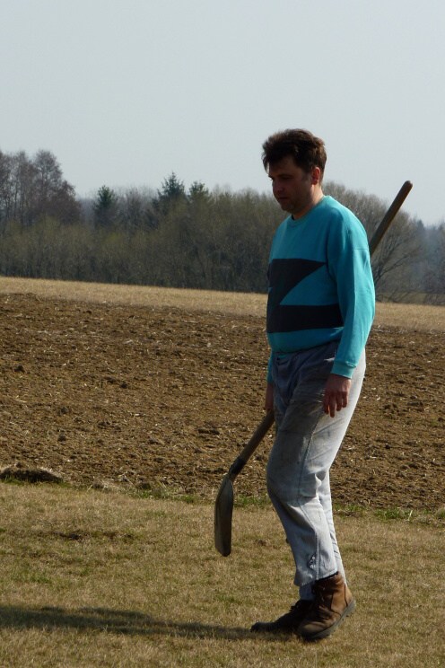 Petr Vyležík