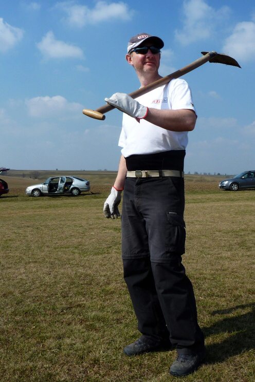 Radim Barč