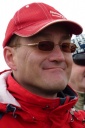 Spokojený vítěz