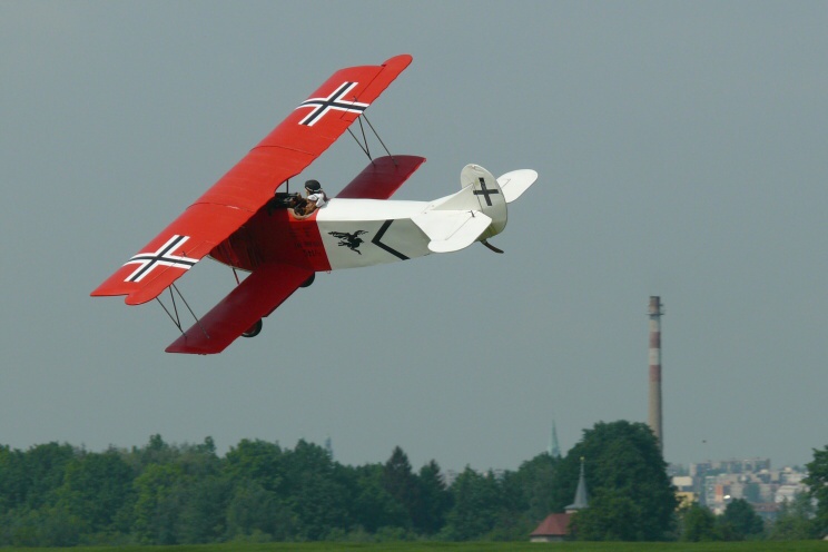 Bahna 08