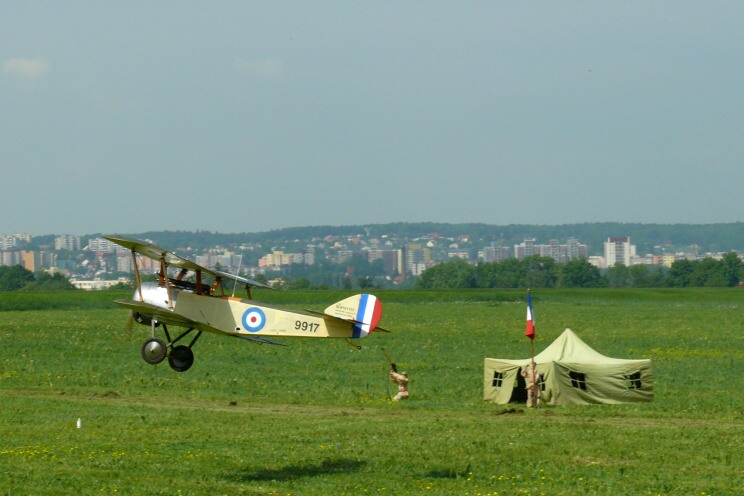 Bahna 08