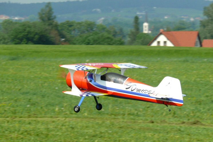 Bahna 08