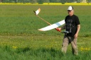 Slovenský model, slovenský pilot