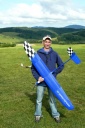 Modely RCEK- 2009