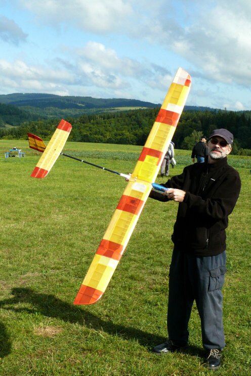 Modely RCEK- 2009