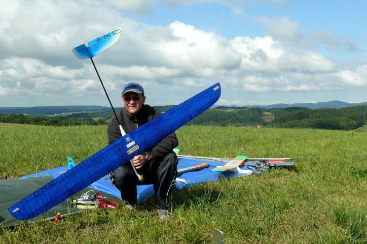 Modely RCEK- 2009