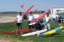 Hořice - vítězové: Hořice, 28.4.2007