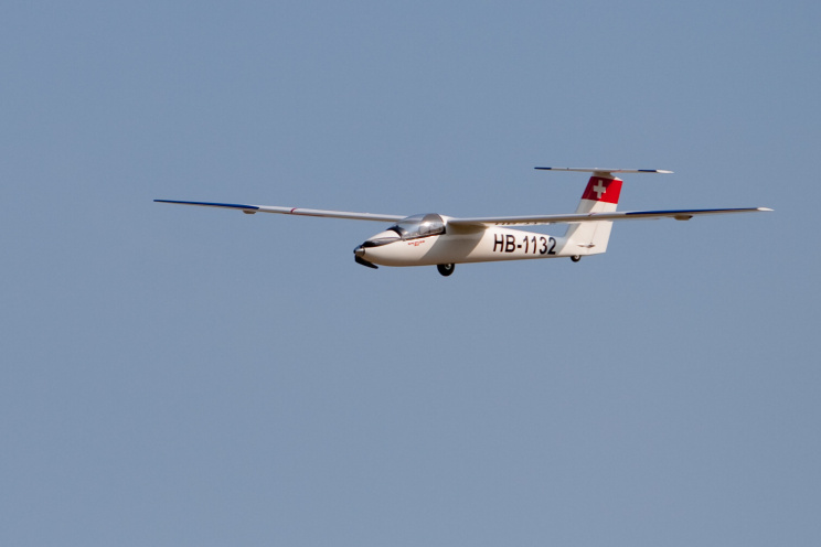 Pilatus B4
